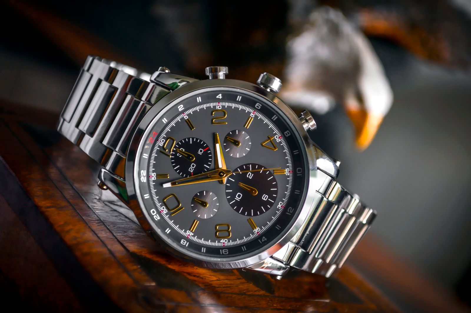 Classic Fusion Titanium